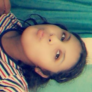 Meet your Posher, Anahi